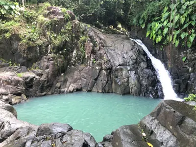 Saut d'Acomat
