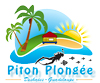 Piton plongée